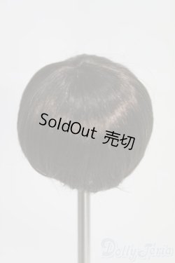 画像3: 5inch/ウィッグ I-25-05-25-3028-TO-ZI