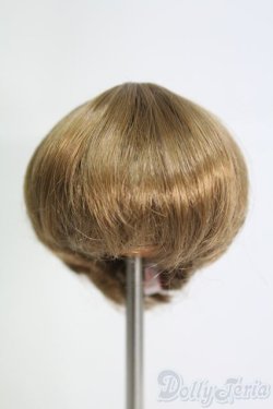画像1: 5inch/ウィッグ I-25-05-25-3022-TO-ZI
