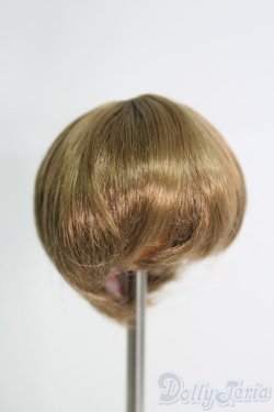 画像2: 5inch/ウィッグ I-25-05-25-3022-TO-ZI