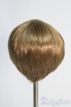 画像3: 5inch/ウィッグ I-25-05-25-3022-TO-ZI