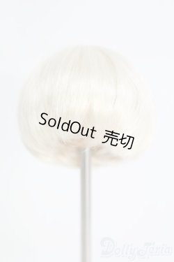 画像1: 5inch/ウィッグ I-25-05-25-3023-TO-ZI