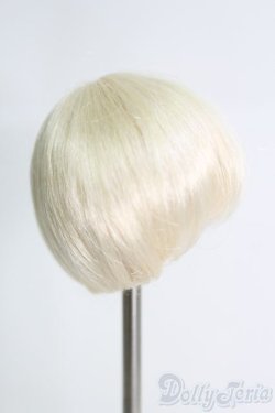 画像2: 5inch/ウィッグ I-25-05-25-3023-TO-ZI