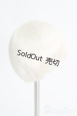 画像2: 5inch/ウィッグ I-25-05-25-3023-TO-ZI