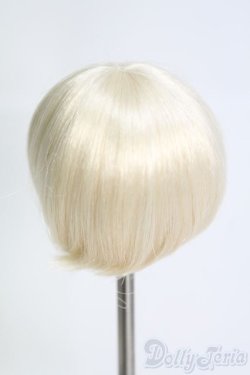画像3: 5inch/ウィッグ I-25-05-25-3023-TO-ZI