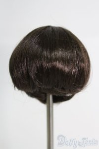 5inch/ウィッグ I-25-05-25-3024-TO-ZI