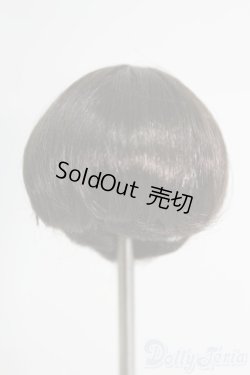 画像1: 5inch/ウィッグ I-25-05-25-3024-TO-ZI