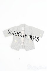 オビツ11/OF:衣装 I-25-06-22-3094-TO-ZI