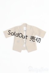 オビツ11/OF:衣装 I-25-06-01-3134-TO-ZI