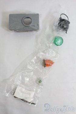 画像2: 1/12サイズドール/ミニチュア I-25-04-27-1068-TO-ZI