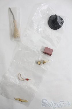 画像1: 1/12サイズドール/ミニチュア I-25-04-27-1075-TO-ZI