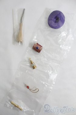 画像2: 1/12サイズドール/ミニチュア I-25-04-27-1075-TO-ZI