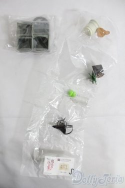 画像1: 1/12サイズドール/ミニチュア I-25-04-27-1073-TO-ZI