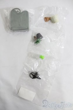 画像2: 1/12サイズドール/ミニチュア I-25-04-27-1073-TO-ZI