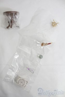 画像1: 1/12サイズドール/ミニチュア I-25-04-27-1071-TO-ZI