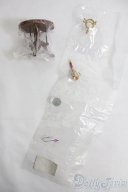 画像2: 1/12サイズドール/ミニチュア I-25-04-27-1071-TO-ZI