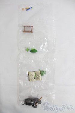 画像1: 1/12サイズドール/ミニチュア I-25-04-27-1070-TO-ZI