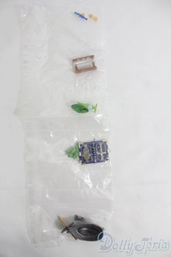 画像2: 1/12サイズドール/ミニチュア I-25-04-27-1070-TO-ZI