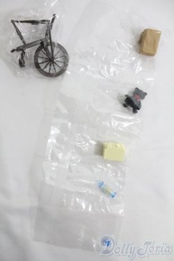画像2: 1/12サイズドール/ミニチュア I-25-04-27-1074-TO-ZI