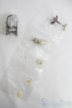 画像1: 1/12サイズドール/ミニチュア I-25-04-27-1072-TO-ZI