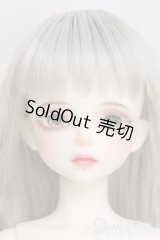 【DOLK×MELODY.C×MYOU DOLL】白猫Zuzana ver. Limited - Special Collaboration Edition I-25-04-27-1006-YB-ZI