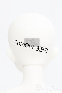 画像4: 【DOLK×MELODY.C×MYOU DOLL】白猫Zuzana ver. Limited - Special Collaboration Edition I-25-04-27-1006-YB-ZI