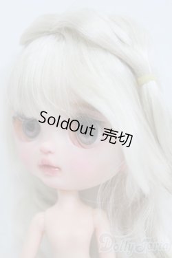 画像2: POPMART/ポップマートブライス:カスタムポップマートブライス/0 I-25-10-12-347-YB-ZI