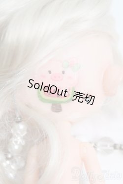 画像6: POPMART/ポップマートブライス:カスタムポップマートブライス/0 I-25-10-12-347-YB-ZI