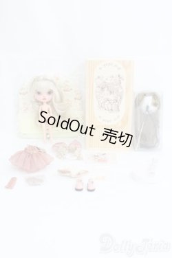 画像8: POPMART/ポップマートブライス:カスタムポップマートブライス/0 I-25-10-12-347-YB-ZI