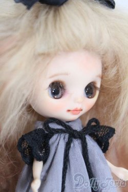 画像3: カスタムプチブライス/本体+ウィッグ+衣装/0 I-25-10-12-346-YB-ZI