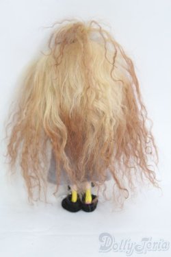 画像5: カスタムプチブライス/本体+ウィッグ+衣装/0 I-25-10-12-346-YB-ZI