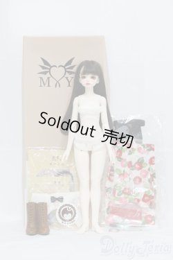 画像5: Myou Doll/Zuzana:文学少女 Literature Limited I-25-05-11-1006-TO-ZI
