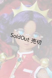 DDS/姫宮アンシー I-25-05-04-1002-TO-ZI