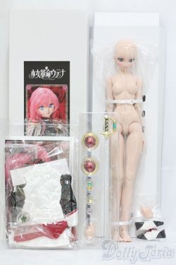 画像3: DD/天上ウテナ I-25-05-18-1002-TO-ZI