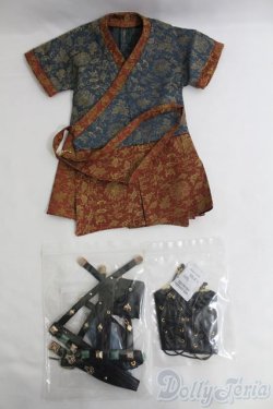 画像4: LOONG SOUL DOLL/OF 68BC-0038 I-25-04-27-1060-TO-ZI
