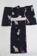 SDGrB＆SD13男の子/OF:衣装セット I-25-05-18-3078-TO-ZI
