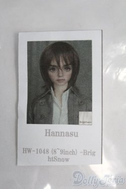 画像4: 8-9inch/ウィッグ I-25-05-25-3050-TO-ZI