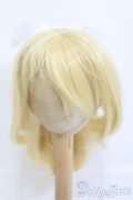 8-9inch/ウィッグ I-25-05-18-2037-TO-ZI
