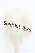 8-9inch/ウィッグ I-25-05-18-2037-TO-ZI