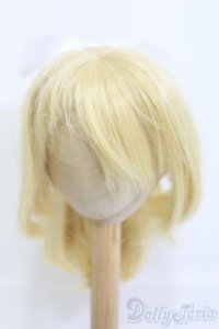 8-9inch/ウィッグ I-25-05-18-2037-TO-ZI