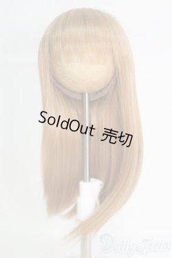 画像1: 6-7inch/ウィッグ I-25-05-18-3025-TO-ZI