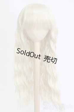 画像1: 8-9inch/ウィッグ I-25-05-18-3043-TO-ZI