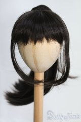 8-9inch/ウィッグ I-25-05-18-3044-TO-ZI