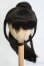画像1: 8-9inch/ウィッグ I-25-05-18-3050-TO-ZI (1)