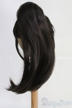 画像2: 8-9inch/ウィッグ I-25-05-18-3050-TO-ZI
