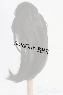 画像2: 8-9inch/ウィッグ I-25-05-18-3050-TO-ZI