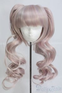 8-9inch/ウィッグ I-25-05-25-3045-TO-ZI
