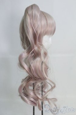 画像2: 8-9inch/ウィッグ I-25-05-25-3045-TO-ZI