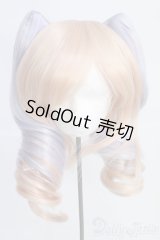 9-10inch/ウィッグ I-25-05-25-3053-TO-ZI