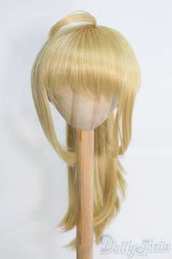 画像1: 9-10inch/ウィッグ I-25-05-18-3055-TO-ZI