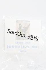 Charm Doll/OF 45YF-B012/0 I-25-11-23-382-TO-ZI